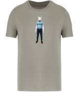 Manchester City Bullie T-Shirt