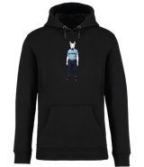 Manchester City Bullie Hoodie