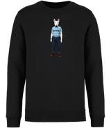 Manchester City Bullie Sweatshirt