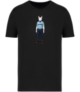 Manchester City Bullie T-Shirt