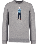 Manchester City Bullie Sweatshirt