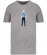 Manchester City Bullie T-Shirt