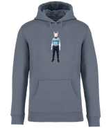 Manchester City Bullie Hoodie