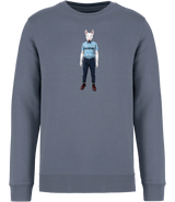 Manchester City Bullie Sweatshirt