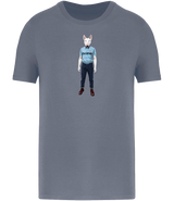 Manchester City Bullie T-Shirt