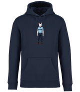 Manchester City Bullie Hoodie