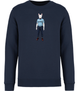 Manchester City Bullie Sweatshirt