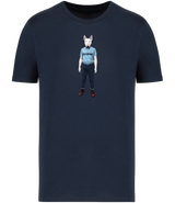 Manchester City Bullie T-Shirt