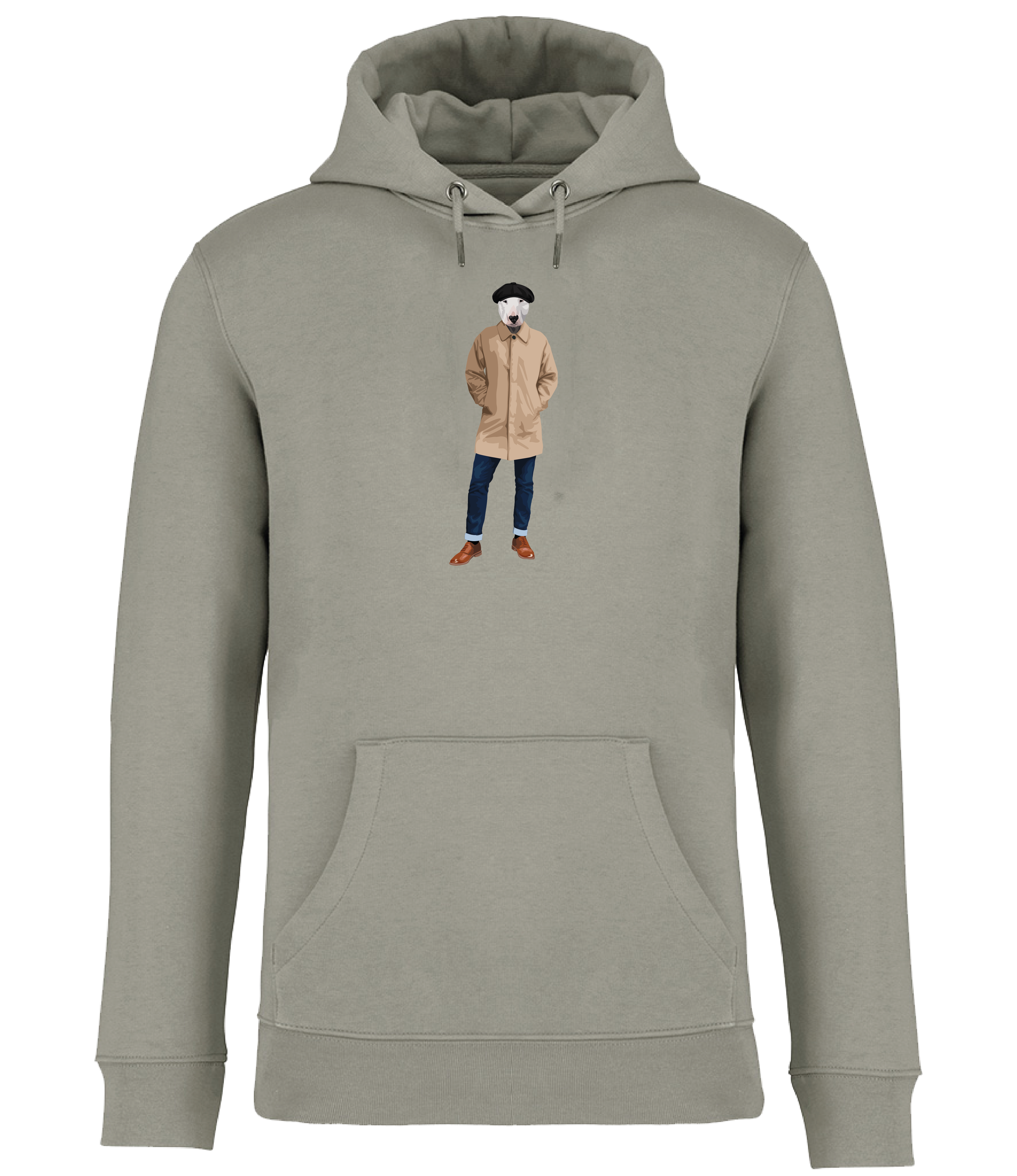 The Master Bullie Hoodie