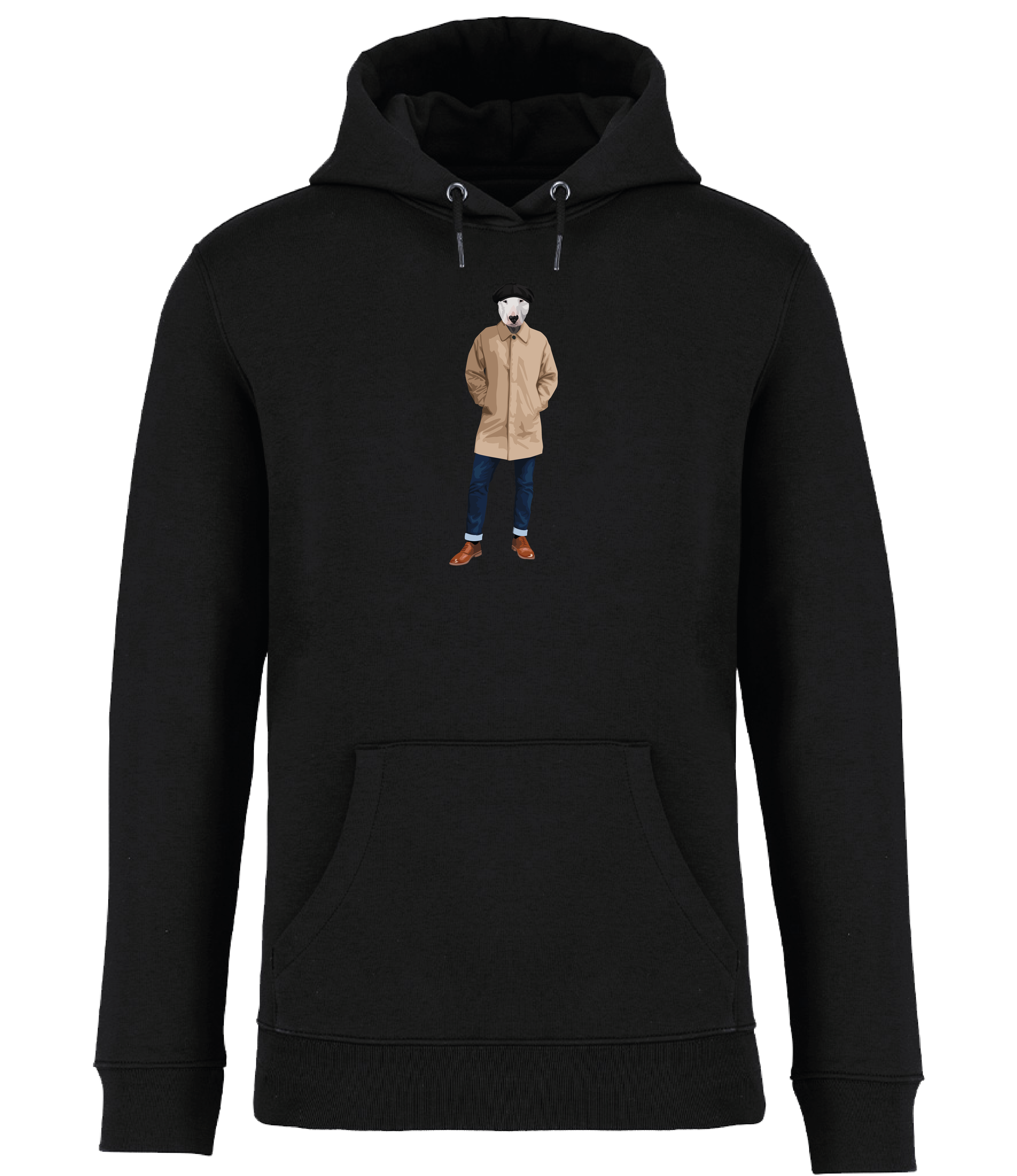 The Master Bullie Hoodie