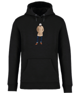 The Master Bullie Hoodie