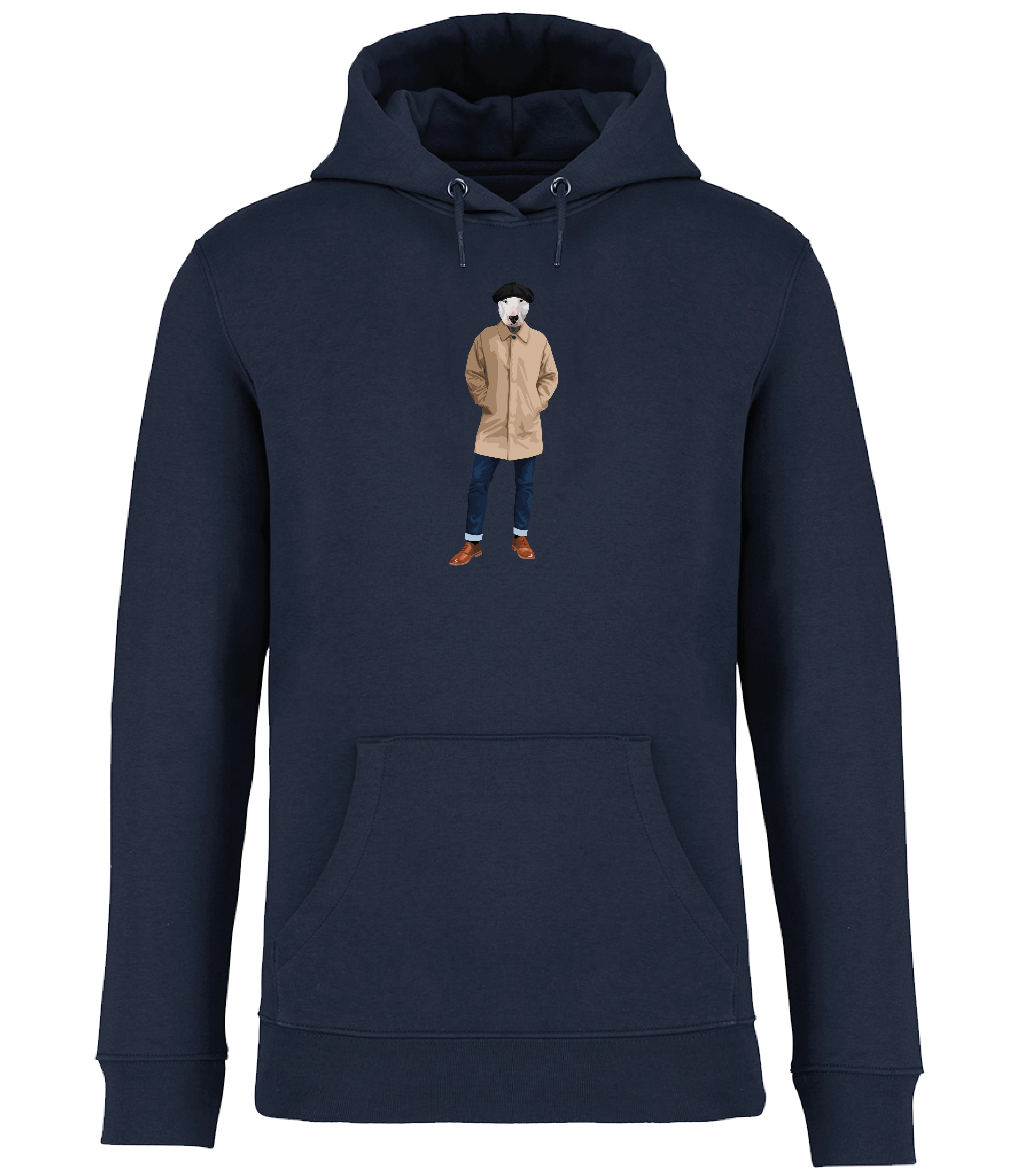 The Master Bullie Hoodie