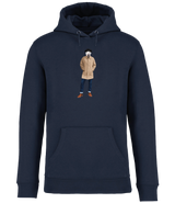 The Master Bullie Hoodie