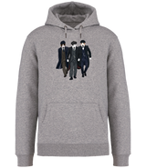 Peaky Gang Bullies Hoodie