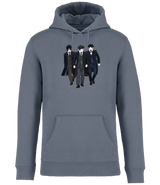 Peaky Gang Bullies Hoodie