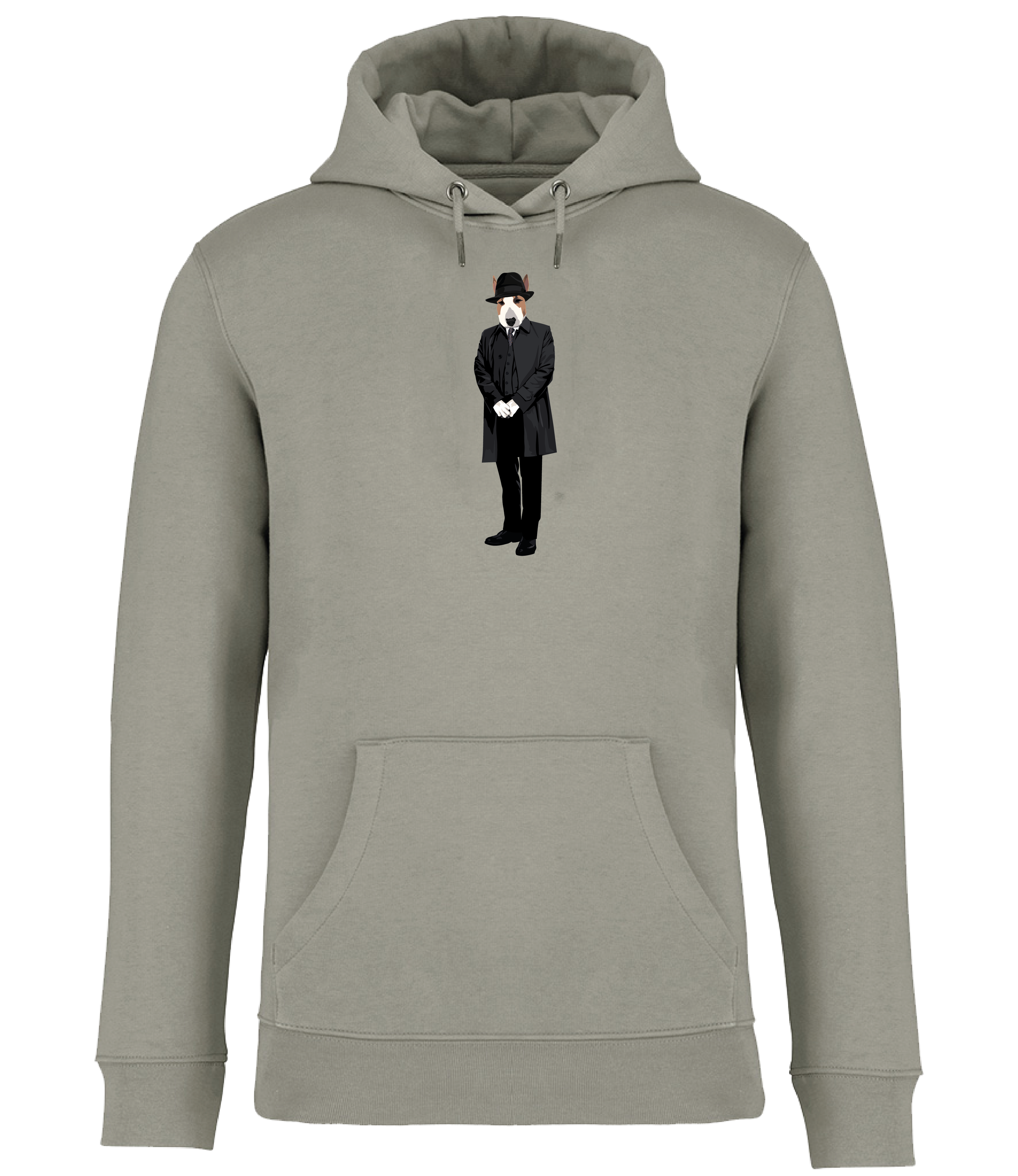 Mr Reddington Hoodie