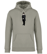 Mr Reddington Hoodie