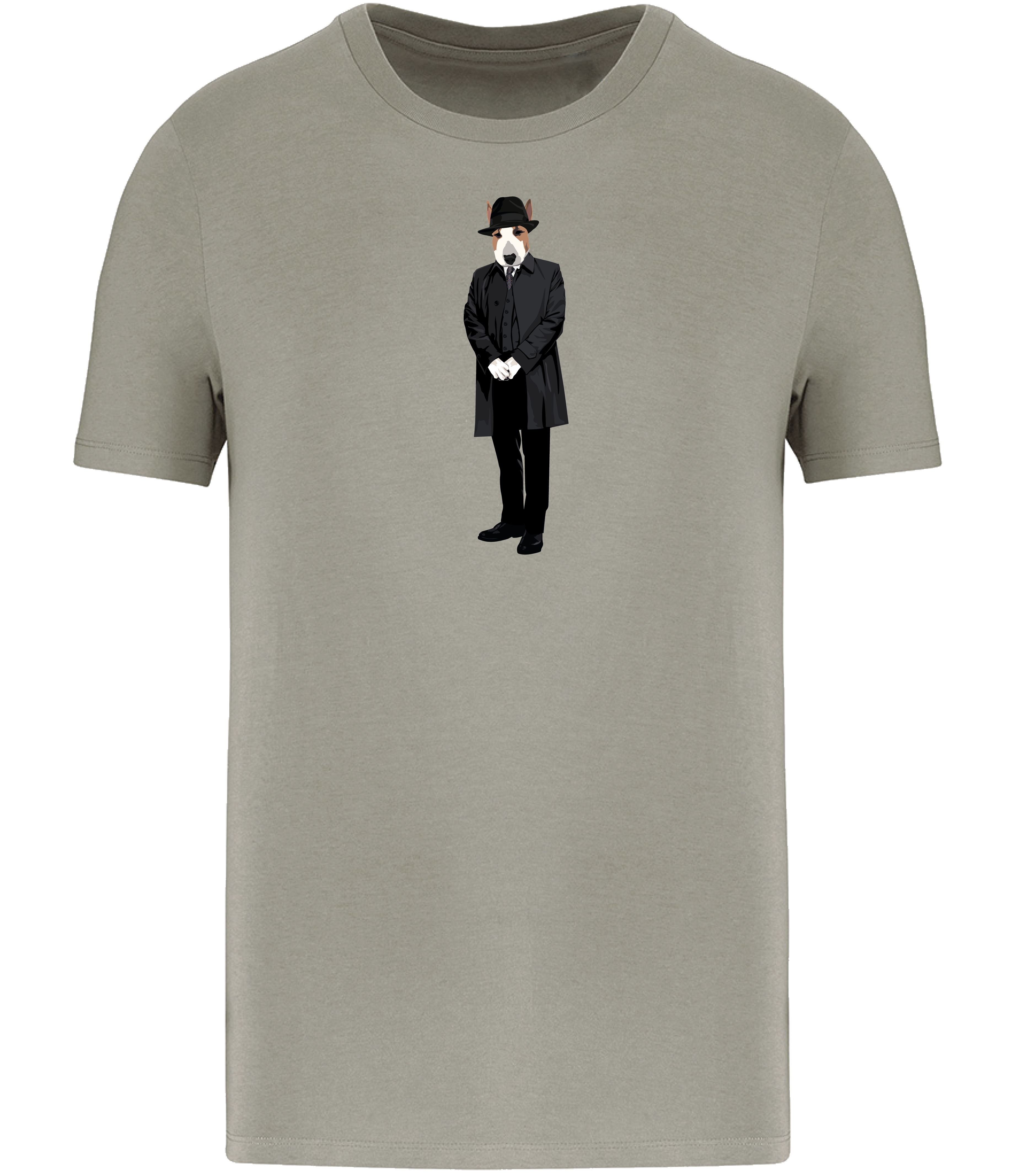 Mr Reddington T-Shirt