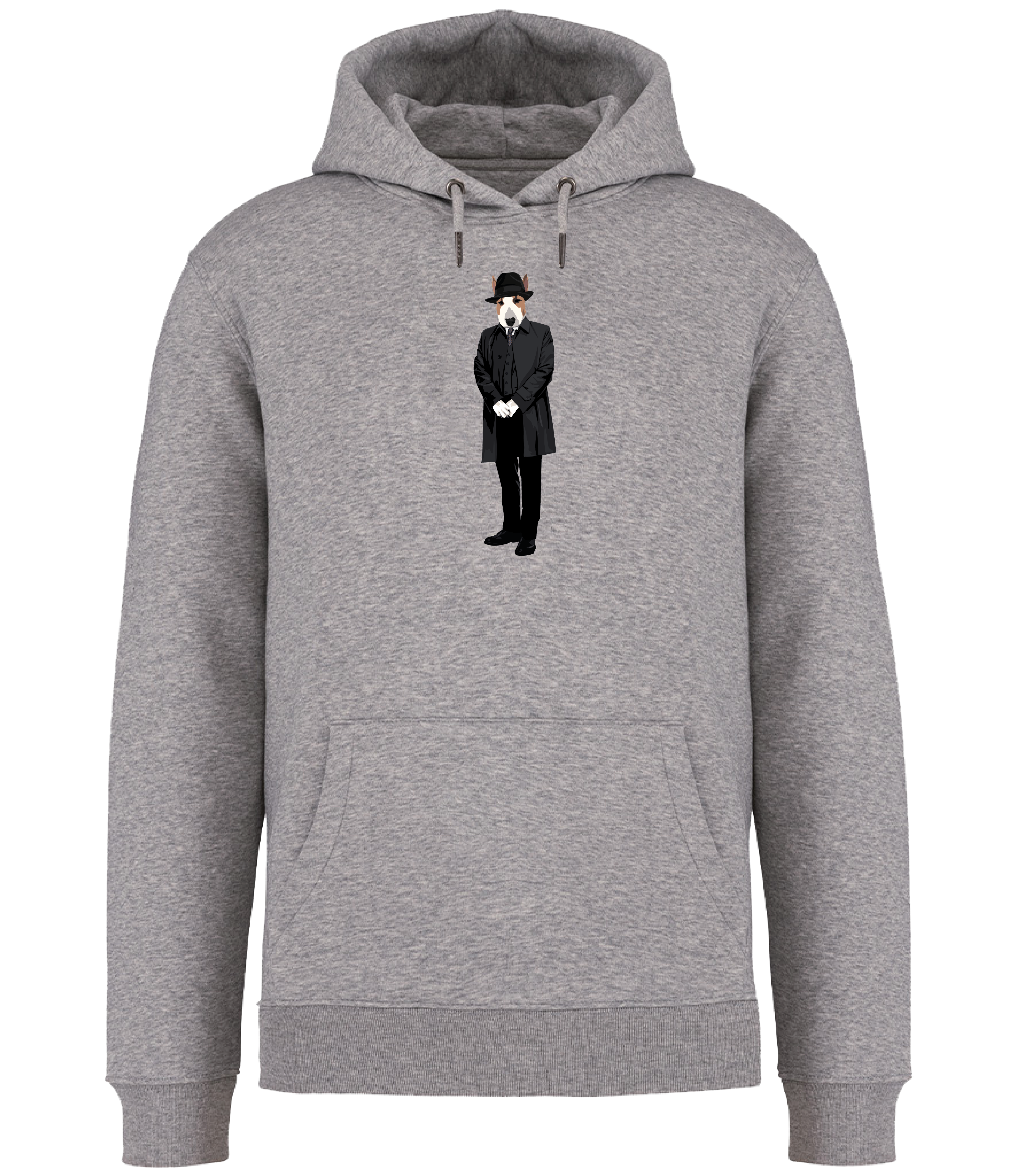 Mr Reddington Hoodie