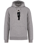 Mr Reddington Hoodie