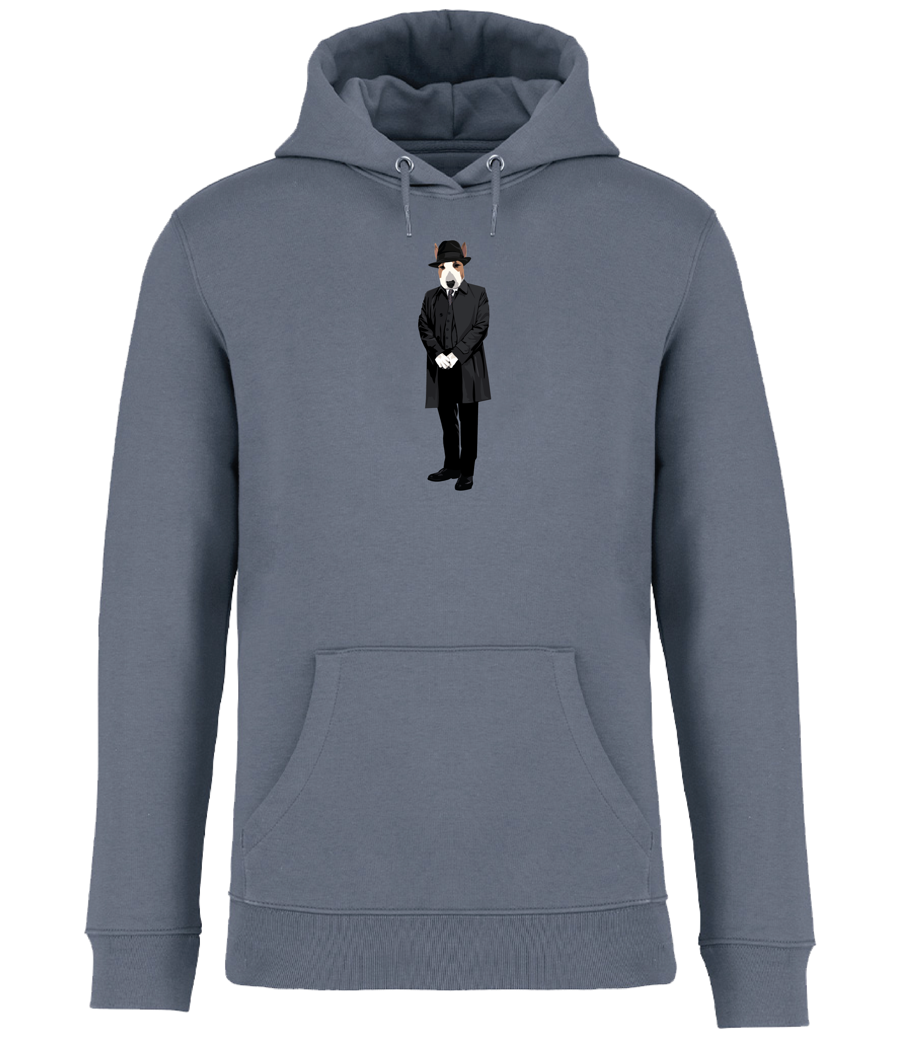 Mr Reddington Hoodie