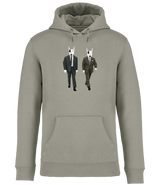 Reg & Ron Hoodie