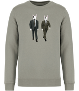 Reg & Ron Sweatshirt