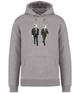 Reg & Ron Hoodie