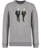 Reg & Ron Sweatshirt