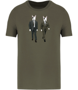 Reg & Ron T-Shirt