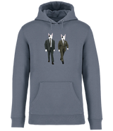 Reg & Ron Hoodie