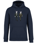 Reg & Ron Hoodie