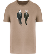 Reg & Ron T-Shirt