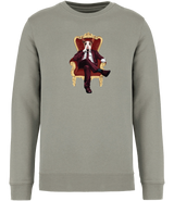 Royal Boy Bullie Sweatshirt