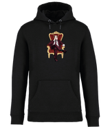 Royal Boy Bullie Hoodie