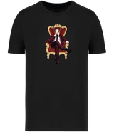 Royal Boy Bullie T-Shirt