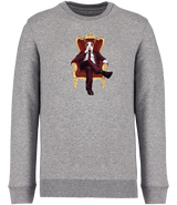 Royal Boy Bullie Sweatshirt