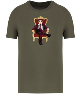 Royal Boy Bullie T-Shirt