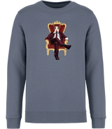 Royal Boy Bullie Sweatshirt