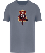 Royal Boy Bullie T-Shirt