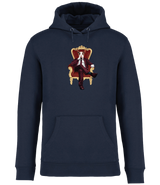 Royal Boy Bullie Hoodie