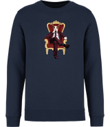 Royal Boy Bullie Sweatshirt