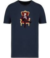 Royal Boy Bullie T-Shirt