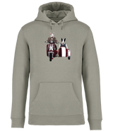 Sidecar Bullie Hoodie