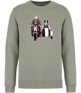 Sidecar Bullie Sweatshirt