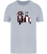 Sidecar Bullie T-Shirt