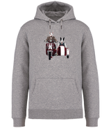 Sidecar Bullie Hoodie