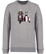 Sidecar Bullie Sweatshirt