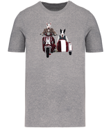 Sidecar Bullie T-Shirt