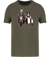 Sidecar Bullie T-Shirt